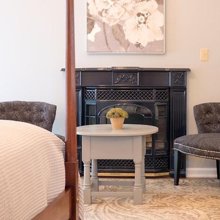 The Manor At Airmont Bed & Breakfast Purcellville Bagian luar foto