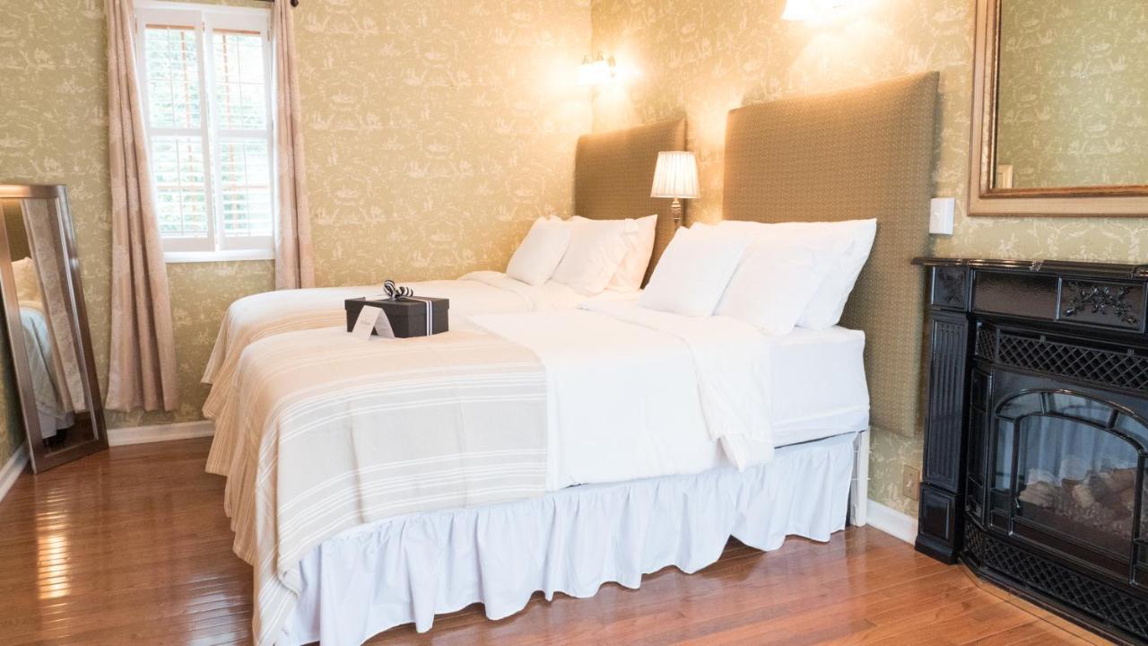 The Manor At Airmont Bed & Breakfast Purcellville Bagian luar foto