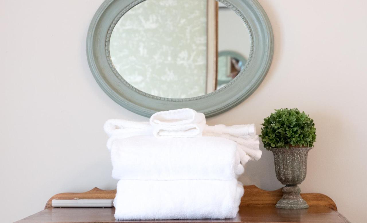 The Manor At Airmont Bed & Breakfast Purcellville Bagian luar foto